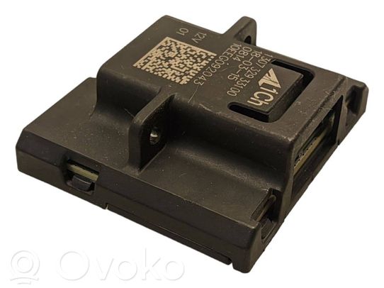 Žibinto blokelis/ (xenon blokelis)   10EEG092043,130732933100