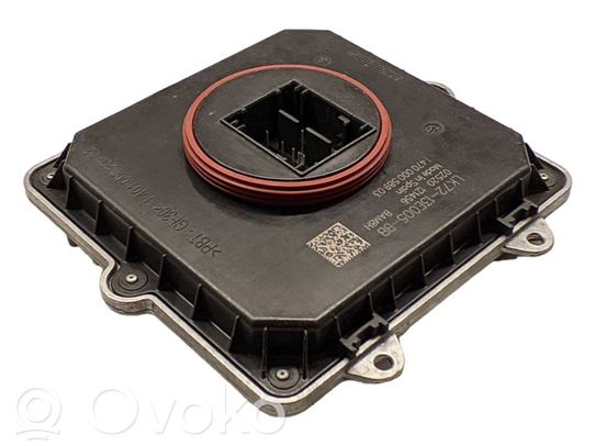 Xenon-valojen ohjainlaite/moduuli   LK7213E005BB,147000058903,140100029002,142000024900