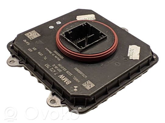 LED šviesų modulis   7472763,2228030100,10EM16S0090,1305102304,147000050600