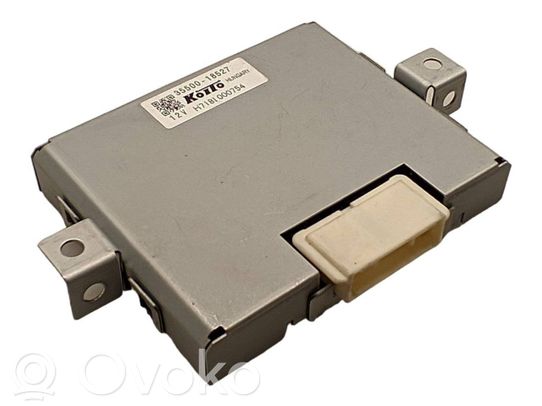 Muut ohjainlaitteet/moduulit   3550018527,H718T000754