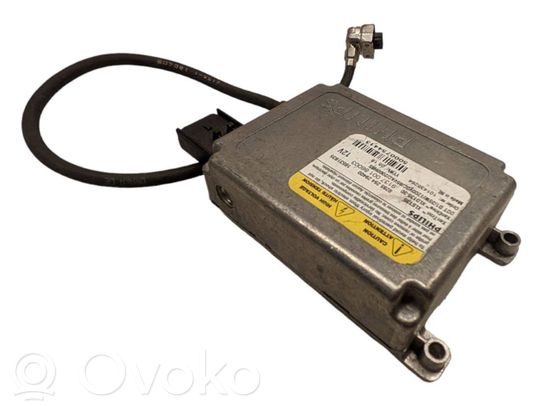 Xenon valdymo blokas   5000754413,928525429400,913700186003,101435264,16531935,XLD13530,XLS135