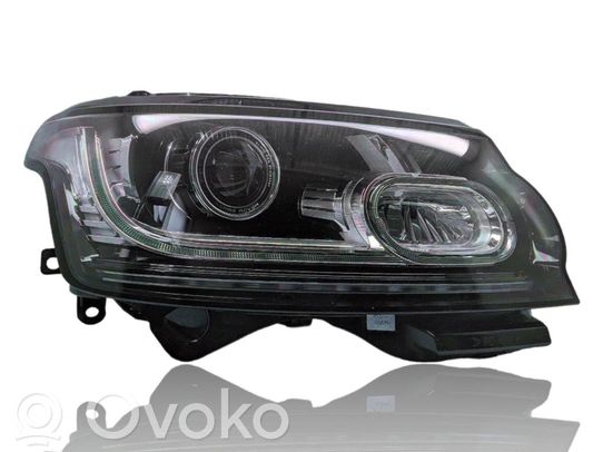 Priekinis žibintas   CK5213W029EC,89907412