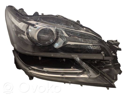 Priekinis žibintas   8115030N60