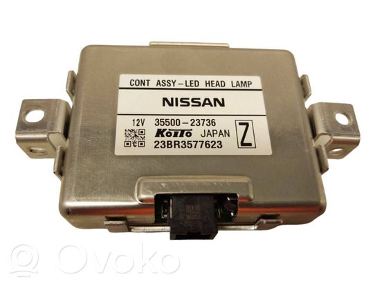 LED šviesų modulis   3550023736,23BR3577623
