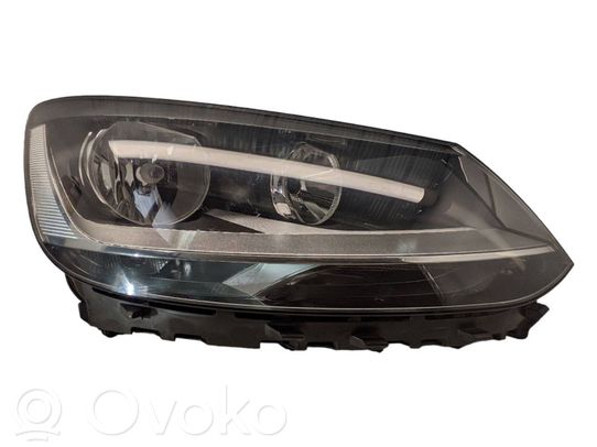 Priekinis žibintas   7N1941006,0301242202,LE09A0211