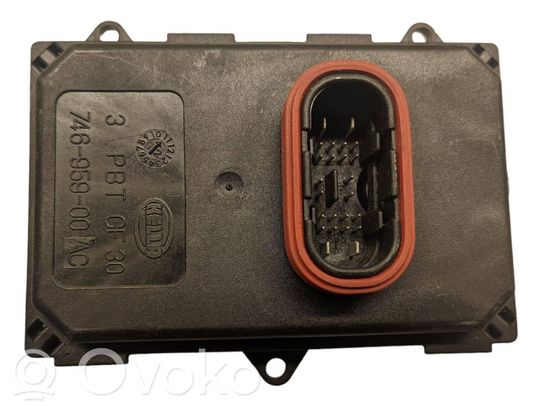 Žibinto blokelis/ (xenon blokelis)   7PP941329F,5DF010114,5DF01011460AC