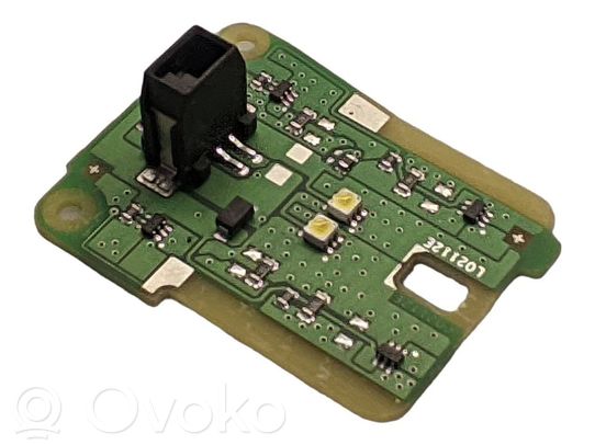 Priekinio žibinto detalė   16905600AA,5902180,LU2112E,9906973211200