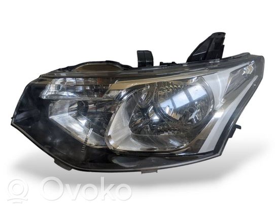 Mitsubishi Outlander Priekinis žibintas 