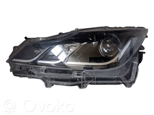 Toyota Corolla E210 E21 Priekinis žibintas 