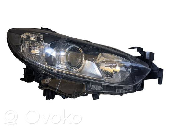 Priekinis žibintas   GHR451030