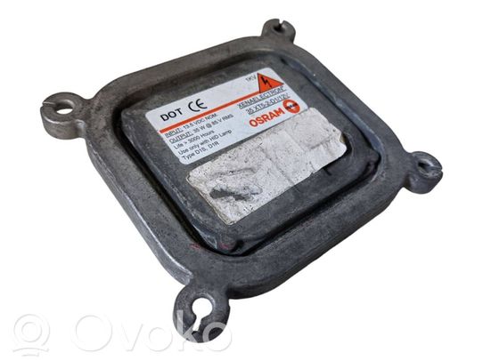 Žibinto blokelis/ (xenon blokelis)   35XT52D1