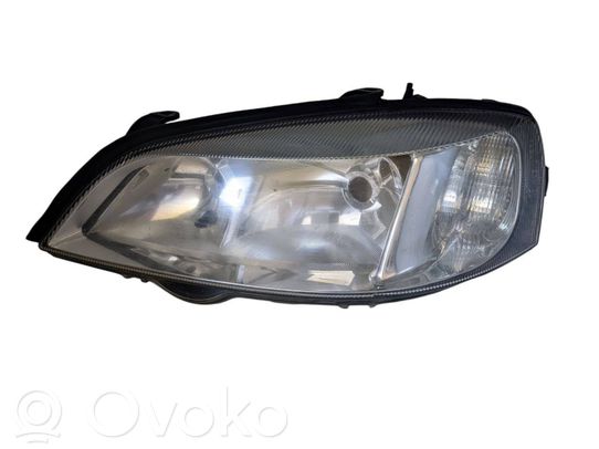 Priekinis žibintas   009199903,1EG00764041