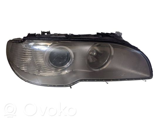 Faro delantero/faro principal   63127165920