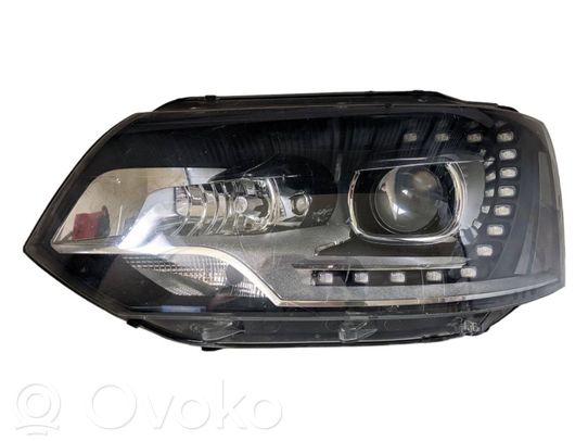 Priekinis žibintas   7E5941015,030125327100,LE10A6232