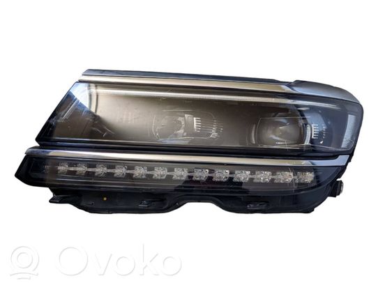 Priekinis žibintas   5NB941081A,LE15A6359,030110123500