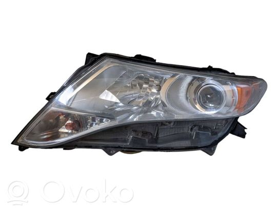 Priekinis žibintas   811100T020