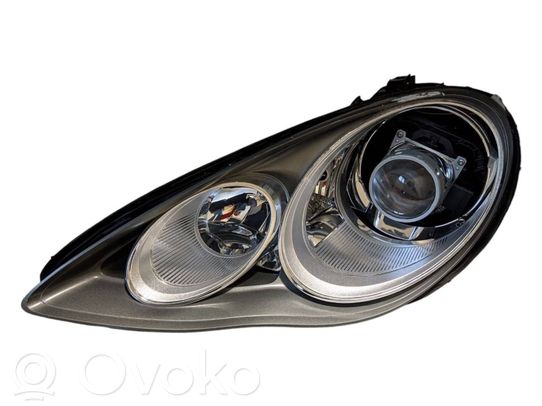 Priekinis žibintas   97063106905,1ZT00963941