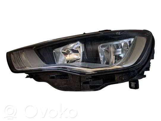 Audi A3 S3 8V Priekinis žibintas 