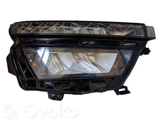 Skoda Kamiq Priekinis žibintas 