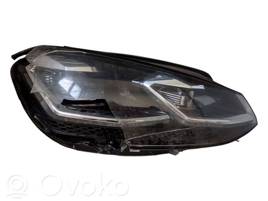 Priekinis žibintas   5G1941082D,1ZX01306626