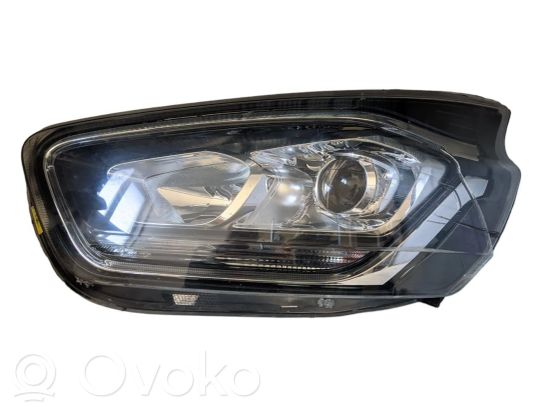 Priekinis žibintas   JK2113W029DJ