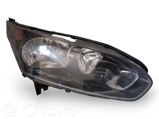 Priekinis žibintas   FT1113W029DB,90070363,1949633