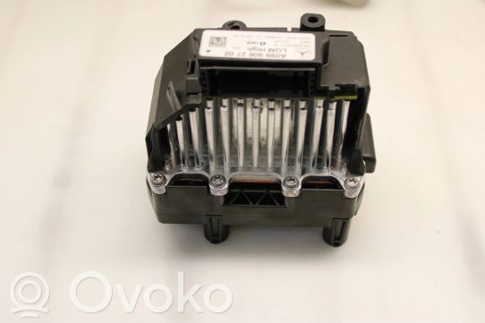 LED šviesų modulis   A0999062702,50DG12F08
