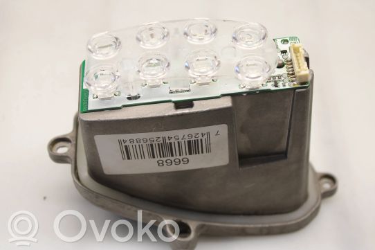 Šviesų modulis   733905760,MDE416089,16089