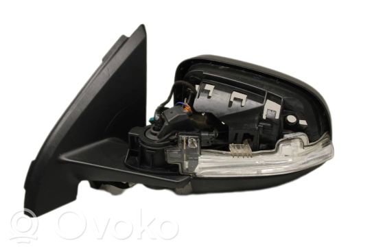 Veidrodėlis (elektra valdomas)   S33016,31278125