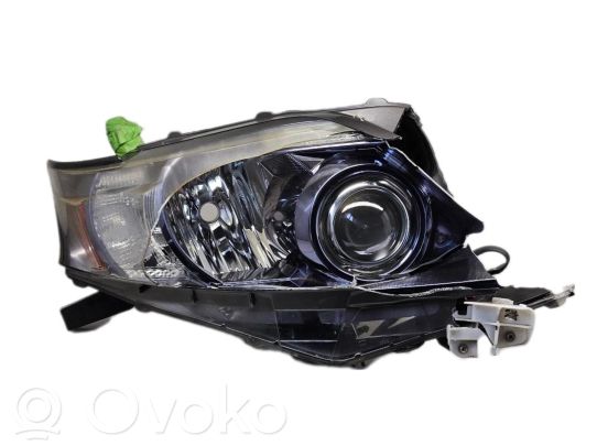 Žibintų aukščio reguliavimo varikliukas   3740079075,8651000830