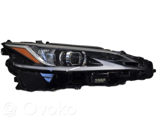 Lexus ES 300h Priekinis žibintas 