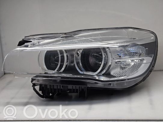 BMW 2 F45 Priekinis žibintas 