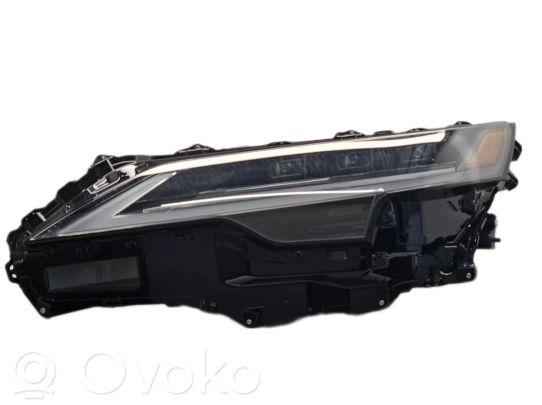 Priekinis žibintas   8107048J40