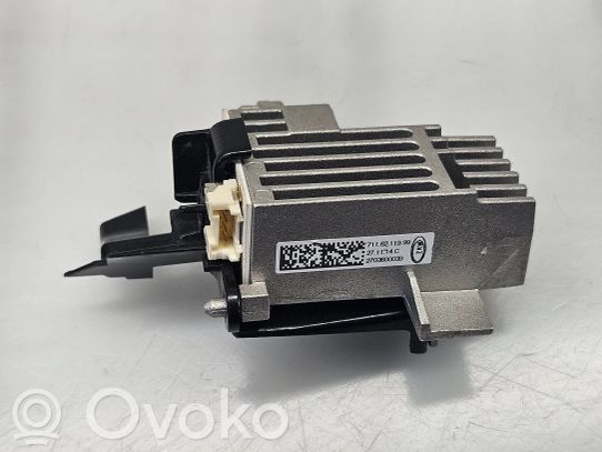 LED šviesų modulis   7116211999,271114C,2703600039