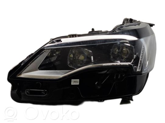 Priekinis žibintas   9836230680,00RLY23493,89914261