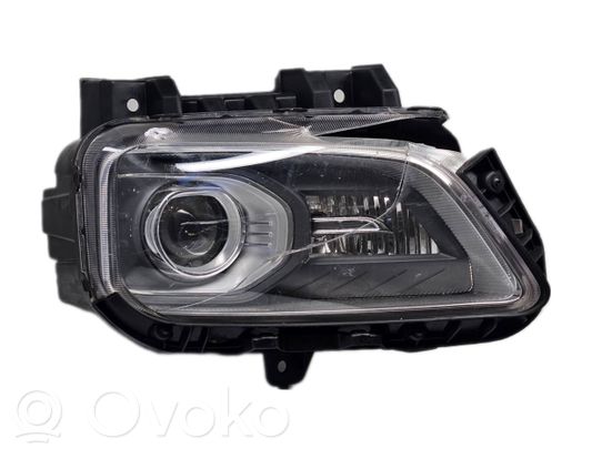 Priekinis žibintas   92102J9100,R009A040UGE