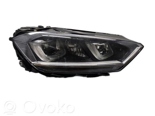 Priekinis žibintas   517941034A,90056399