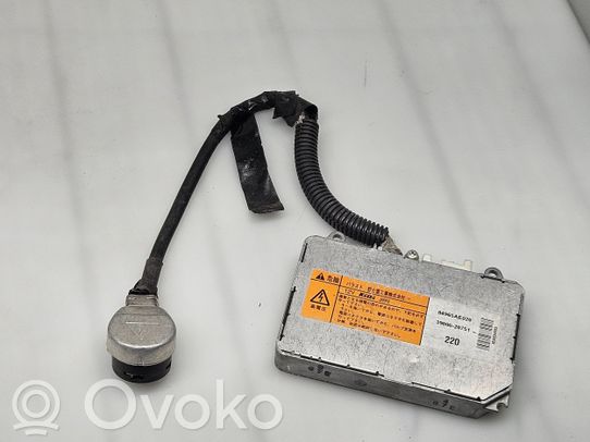 Xenon valdymo blokas   84965AE020,3900020751