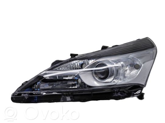 Toyota Verso Priekinis žibintas 