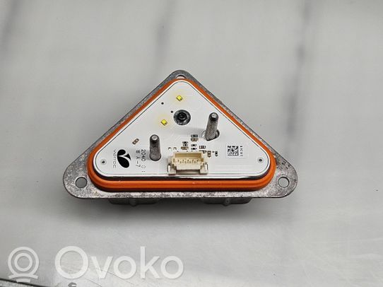 Renault Master III Modulo di controllo ballast LED 