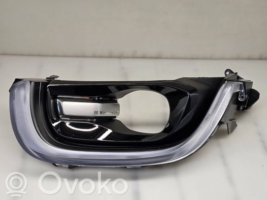 BMW i3 Priekinio žibinto detalė 