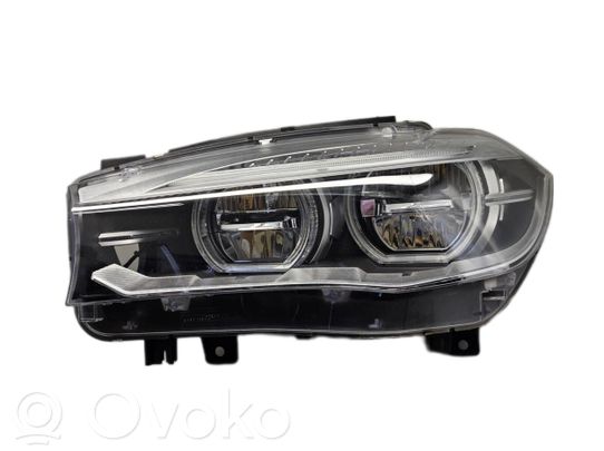 BMW X5 F15 Priekinis žibintas 