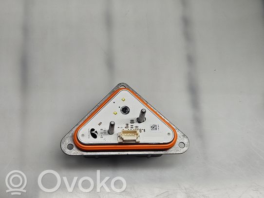 Renault Master III Modulo di controllo ballast LED 