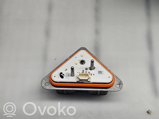 Renault Master III LED šviesų modulis 