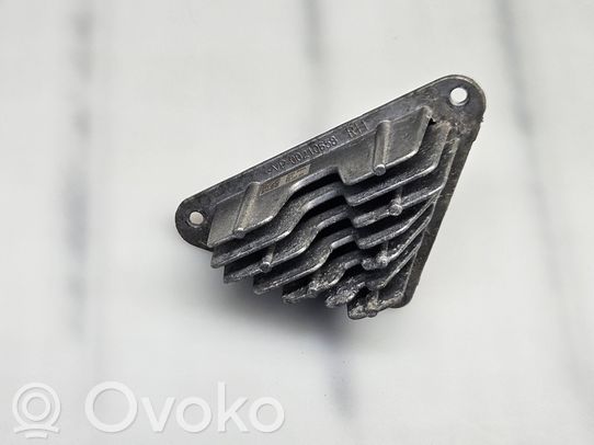 Renault Master III LED šviesų modulis 