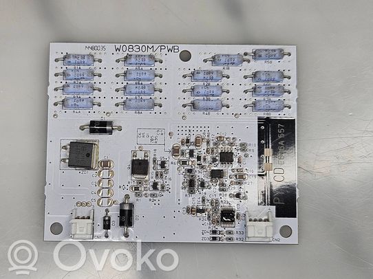 Priekinio žibinto detalė   14480035,W0830M,W0830MPWB