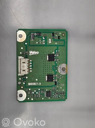 Priekinio žibinto detalė   B005917,B005917D