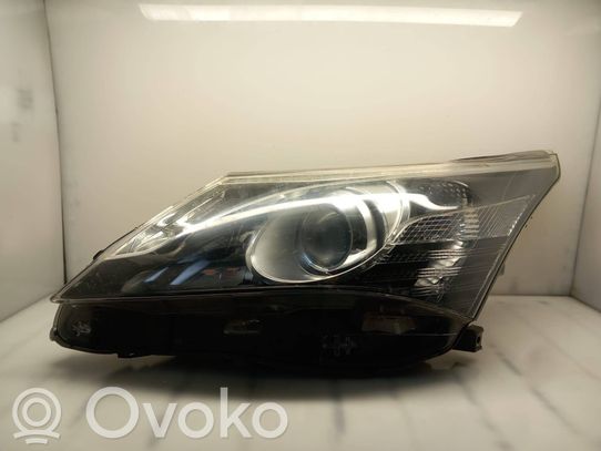 Priekinis žibintas   H296GLDE,1010017685