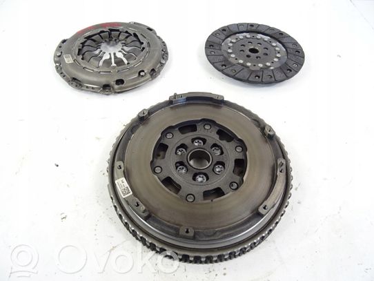 Nissan Qashqai Clutch set kit 