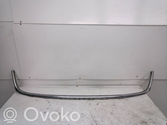 Peugeot 308 Modanatura separatore del paraurti anteriore 